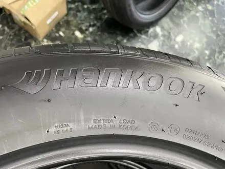 Hankook Ventus S1 Evo3 SUV K127A 285/50 R20 116W за 110 000 тг. в Атырау – фото 8