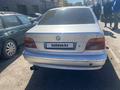 BMW 535 2003 годаүшін3 500 000 тг. в Астана – фото 10