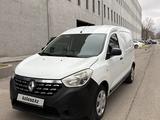 Renault Dokker 2019 года за 6 500 000 тг. в Алматы – фото 2