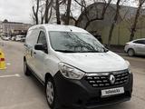 Renault Dokker 2019 года за 6 500 000 тг. в Алматы