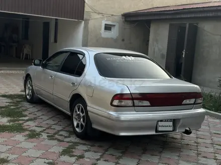 Nissan Cefiro 1997 года за 1 850 000 тг. в Алматы – фото 3