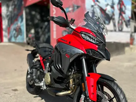 Ducati  MULTISTRADA V4S 2026 года за 17 505 000 тг. в Алматы – фото 8