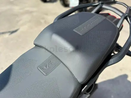 Ducati  MULTISTRADA V4S 2026 года за 17 505 000 тг. в Алматы – фото 7
