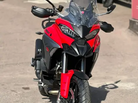Ducati  MULTISTRADA V4S 2026 года за 17 505 000 тг. в Алматы – фото 2