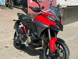 Ducati  MULTISTRADA V4S 2026 года за 17 505 000 тг. в Алматы