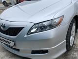 Toyota Camry 2009 года за 5 900 000 тг. в Атырау – фото 2