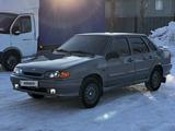 ВАЗ (Lada) 2115 2012 года за 1 850 000 тг. в Астана – фото 4