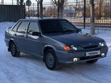 ВАЗ (Lada) 2115 2012 года за 2 000 000 тг. в Астана