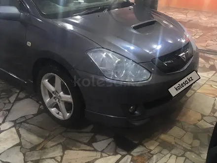 Toyota Caldina 2002 года за 5 800 000 тг. в Алматы – фото 5