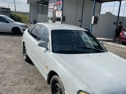 Mazda Cronos 1992 года за 850 000 тг. в Шамалган – фото 5