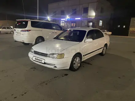 Toyota Corona 1995 года за 1 700 000 тг. в Астана – фото 3
