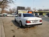 Mercedes-Benz E 230 1990 года за 1 350 000 тг. в Алматы