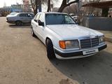 Mercedes-Benz E 230 1990 годаүшін1 350 000 тг. в Алматы – фото 4