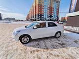 Chevrolet Cobalt 2022 года за 6 200 000 тг. в Актобе – фото 3