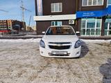 Chevrolet Cobalt 2022 года за 6 200 000 тг. в Актобе