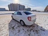 Chevrolet Cobalt 2022 года за 6 200 000 тг. в Актобе – фото 5