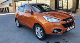 Hyundai Tucson 2013 годаfor7 000 000 тг. в Семей