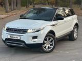 Land Rover Range Rover Evoque 2015 года за 11 800 000 тг. в Алматы