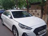 Hyundai Sonata 2019 года за 8 500 000 тг. в Павлодар