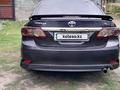 Toyota Corolla 2012 годаfor5 200 000 тг. в Алматы – фото 4