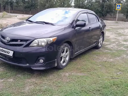 Toyota Corolla 2012 года за 5 200 000 тг. в Алматы – фото 5