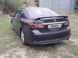 Toyota Corolla 2012 годаfor5 200 000 тг. в Алматы – фото 5