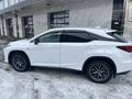 Lexus RX 200t 2016 годаfor19 500 000 тг. в Актобе – фото 4