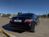 Toyota Camry 2007 годаүшін5 500 000 тг. в Астана – фото 2