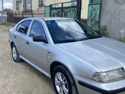 Skoda Octavia 2001 года за 1 500 000 тг. в Актобе