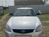 ВАЗ (Lada) Priora 2170 2014 годаүшін3 400 000 тг. в Уральск – фото 4