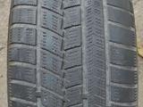 Шина 1шт.215/55/17 hifly за 5 000 тг. в Алматы