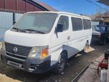 Nissan Urvan 2010 года за 2 500 000 тг. в Атырау – фото 3