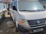 Nissan Urvan 2010 года за 2 500 000 тг. в Атырау – фото 4