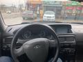 ВАЗ (Lada) Priora 2170 2014 годаүшін3 200 000 тг. в Шымкент – фото 10