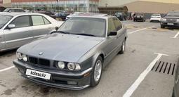 BMW 520 1993 годаүшін2 200 000 тг. в Кызылорда