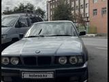 BMW 520 1993 года за 2 200 000 тг. в Кызылорда – фото 3