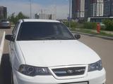 Daewoo Nexia 2009 года за 1 650 000 тг. в Астана