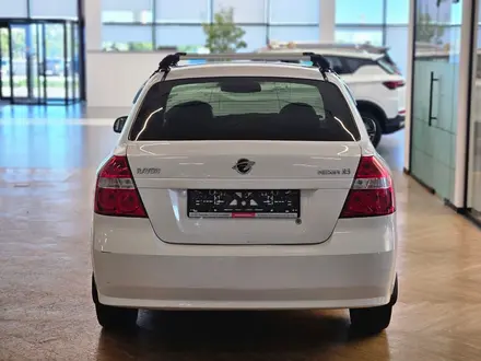 Ravon Nexia R3 2020 года за 3 700 000 тг. в Астана – фото 8