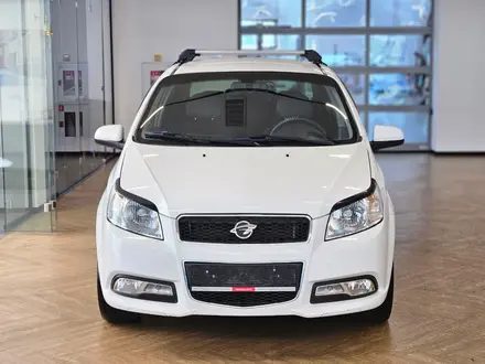 Ravon Nexia R3 2020 года за 3 700 000 тг. в Астана – фото 9