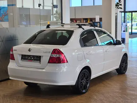 Ravon Nexia R3 2020 года за 3 700 000 тг. в Астана – фото 11