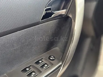 Ravon Nexia R3 2020 года за 3 700 000 тг. в Астана – фото 12