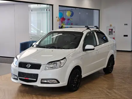 Ravon Nexia R3 2020 года за 3 700 000 тг. в Астана – фото 13