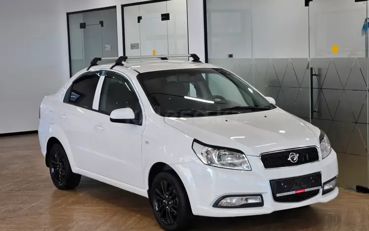 Ravon Nexia R3 2020 года за 3 700 000 тг. в Астана