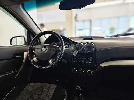Ravon Nexia R3 2020 года за 3 700 000 тг. в Астана – фото 2