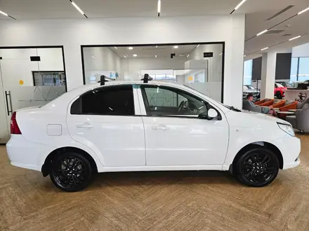 Ravon Nexia R3 2020 года за 3 700 000 тг. в Астана – фото 3