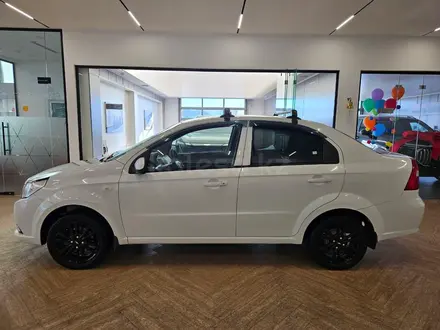 Ravon Nexia R3 2020 года за 3 700 000 тг. в Астана – фото 4