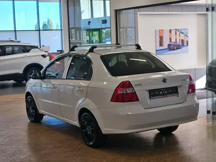 Ravon Nexia R3 2020 года за 3 700 000 тг. в Астана – фото 5