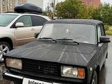 ВАЗ (Lada) 2107 2012 годаүшін2 199 999 тг. в Павлодар