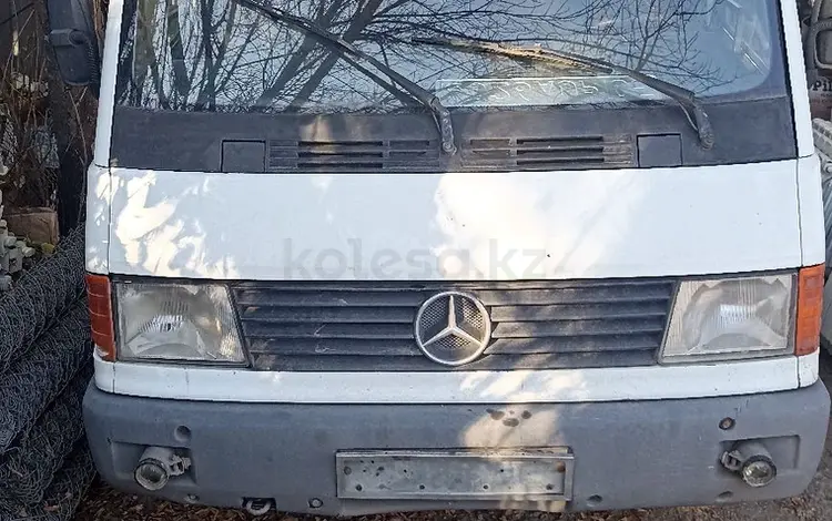 Mercedes-Benz MB 100 1994 годаүшін1 800 000 тг. в Алматы