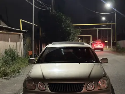 Lexus GS 300 1998 года за 3 450 000 тг. в Алматы